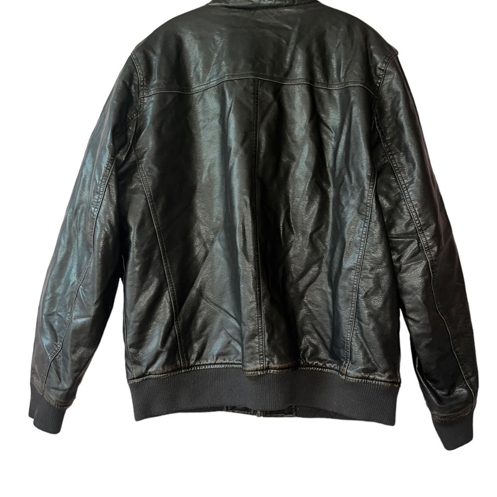 Levi’s jacket size medium men - Picture 9 of 10